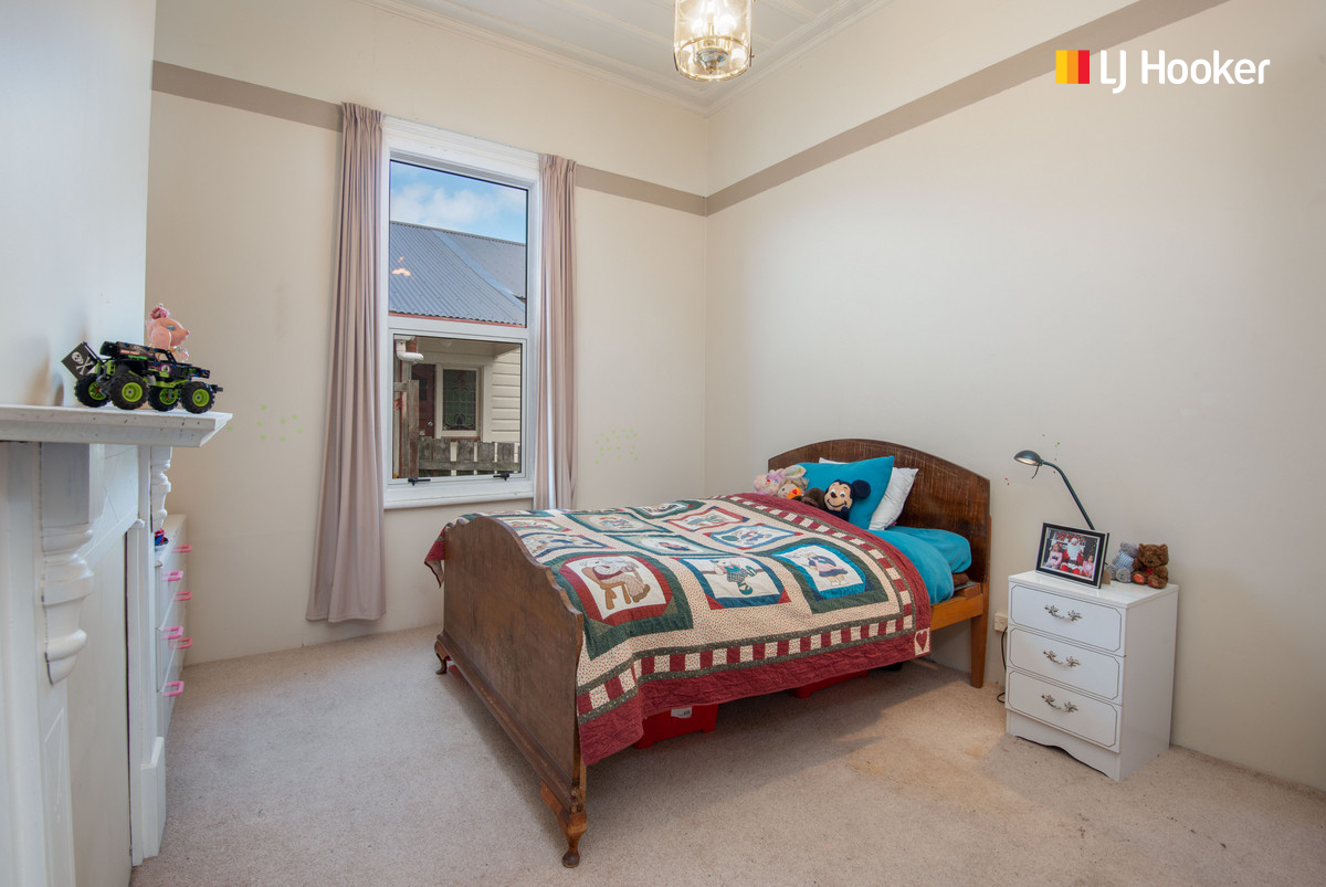 68 Royal Crescent, Saint Kilda, Dunedin, 3 ਕਮਰੇ, 1 ਬਾਥਰੂਮ