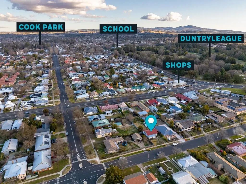 20 Dalton Street, Orange, NSW 2800
