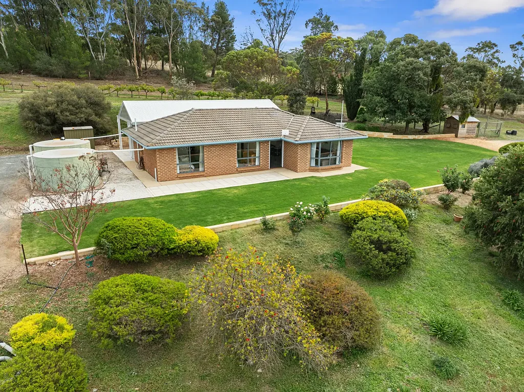 Watervale 3침실 Space, Comfort & Relaxed Country Living with a View