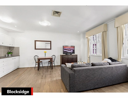 405/301 Ann Street, Brisbane City, Brisbane - Inner City Region, 1 कमरे, 1 बाथरूम, Apartment