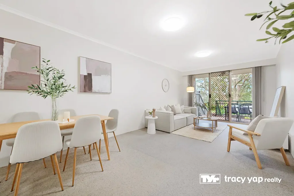 63/188-190 Balaclava Road, Marsfield, NSW 2122