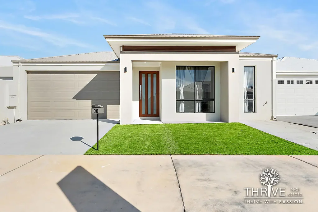 30 Allanson Drive, Byford, WA 6122