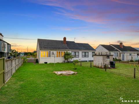 25 Stoddard Road, Mount Roskill, Auckland City, Auckland