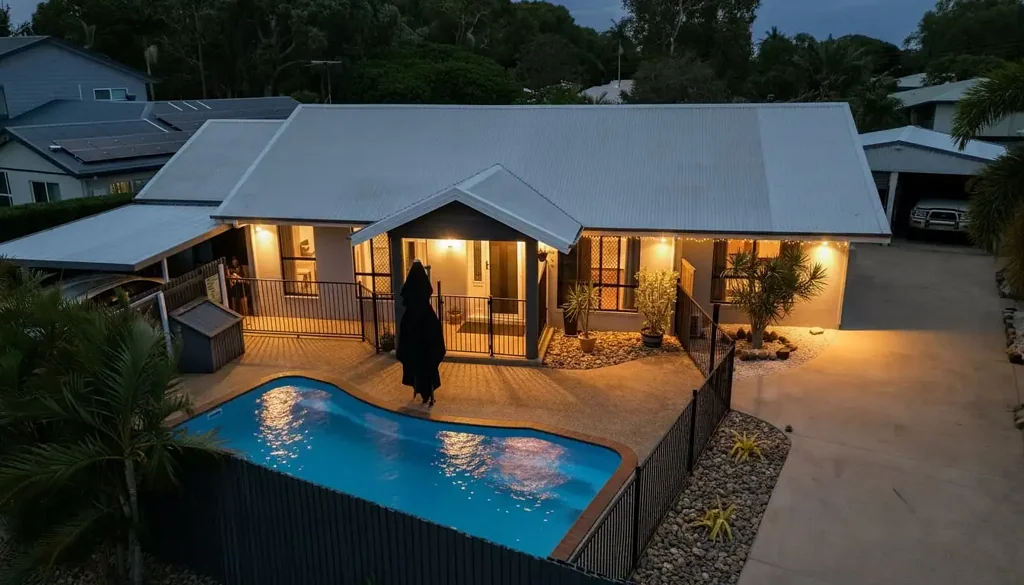 8 Cuthbert Court, Slade Point, QLD 4740
