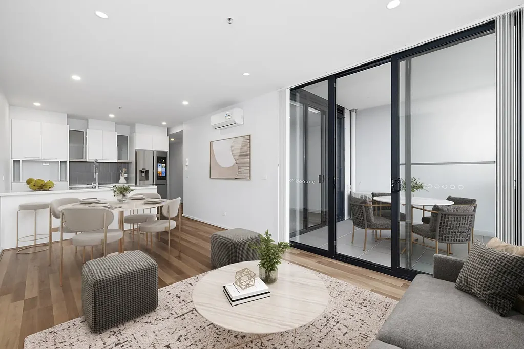 503/8 Gribble Street, Gungahlin, ACT 2912