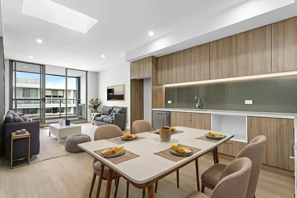 427/50A Jacqui Avenue, Schofields, NSW 2762