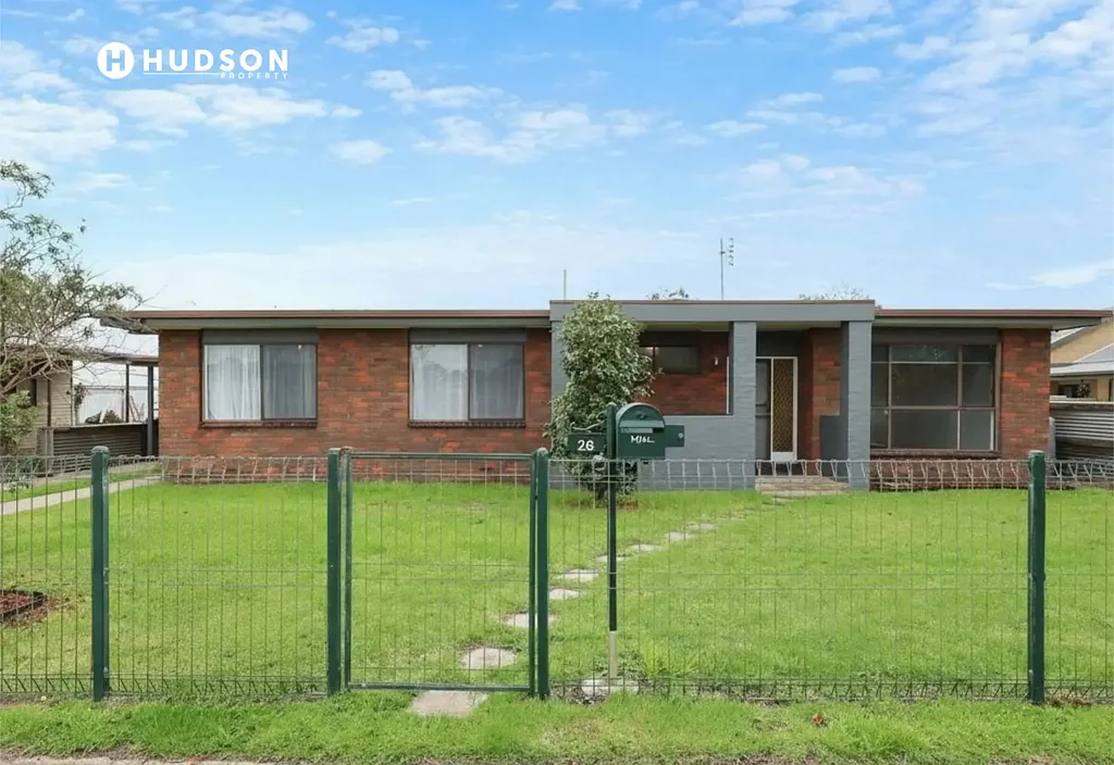 Heywood 3कमरा Space, Shedding & Move In Ready Home