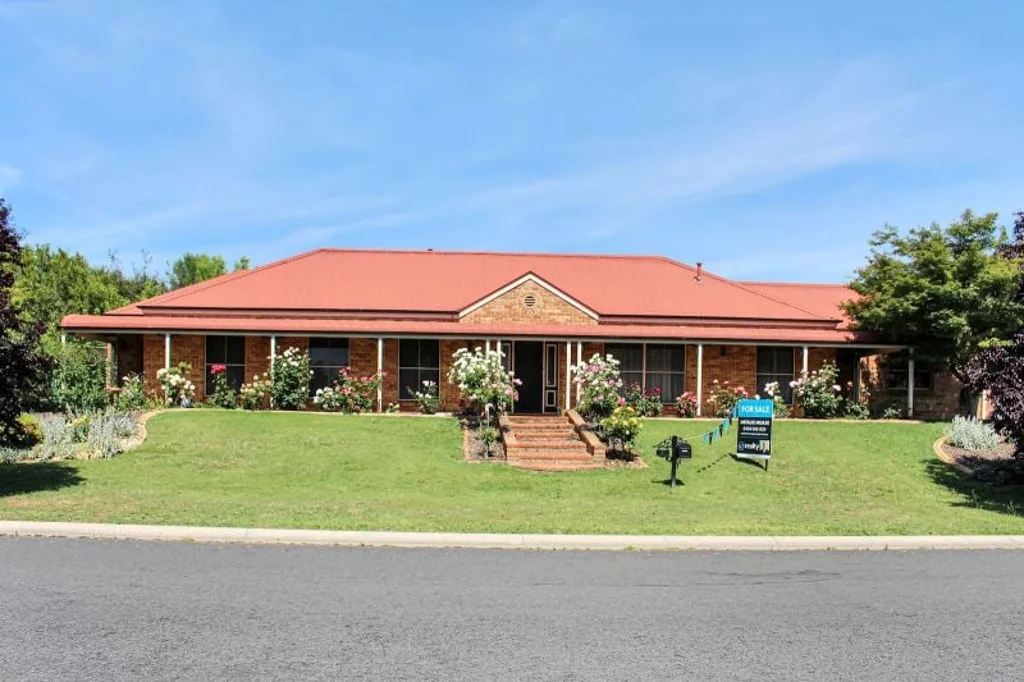 2 Scarborough Place, Abercrombie, NSW 2795