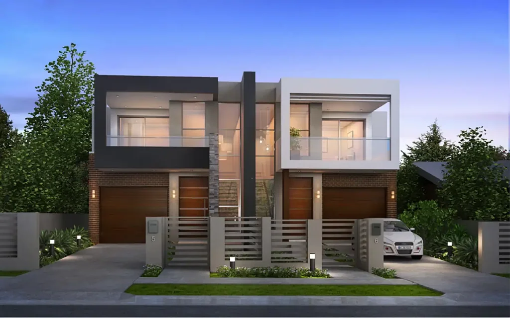 Quakers Hill 4Zimmer READY TO MOVE IN TOWN HOUSES IN MARSDEN PARK