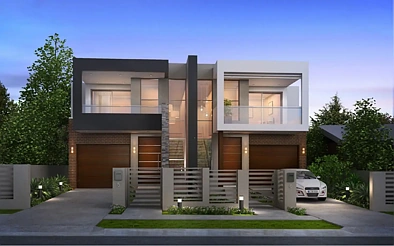 Marsden Park 3 Slaapkamer READY TO MOVE IN TOWN HOUSES IN MARSDEN PARK