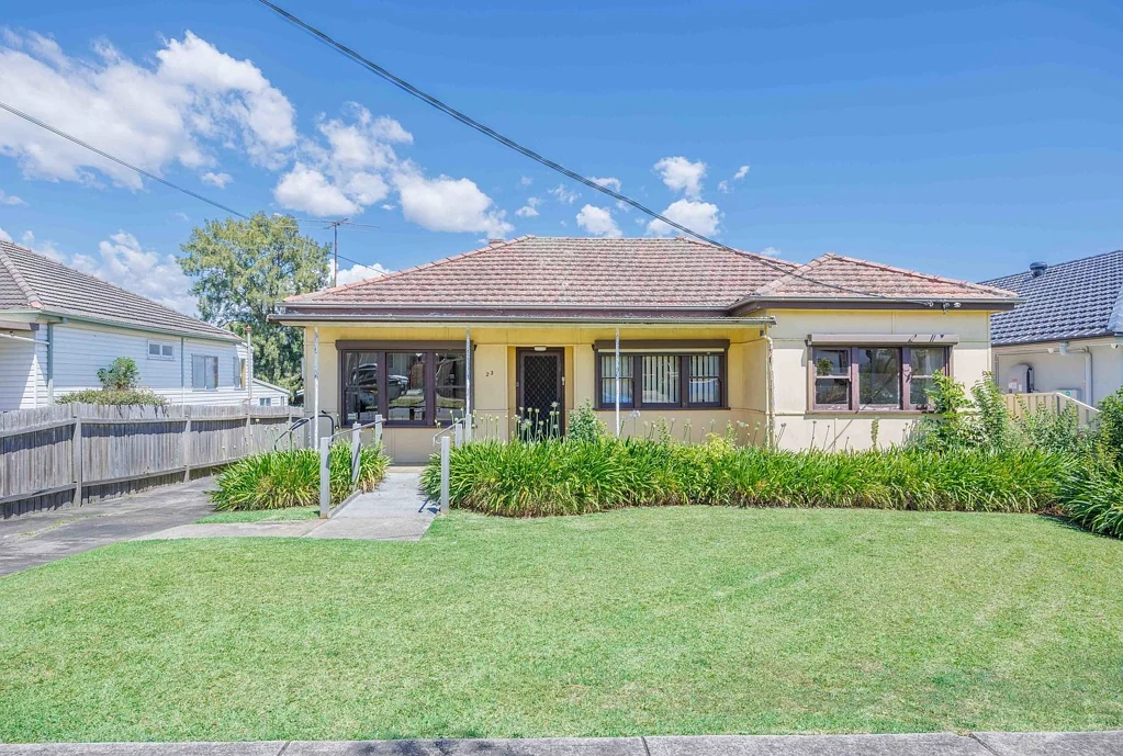 Convenient Living in Prime Location