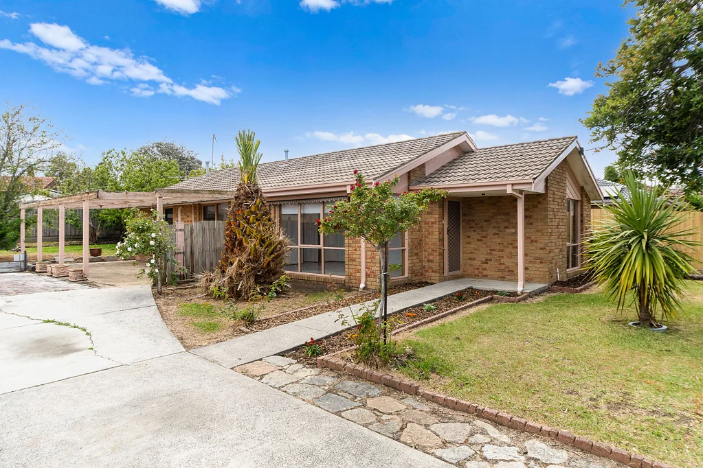 25 Tattler Street, Carrum Downs, VIC 3201