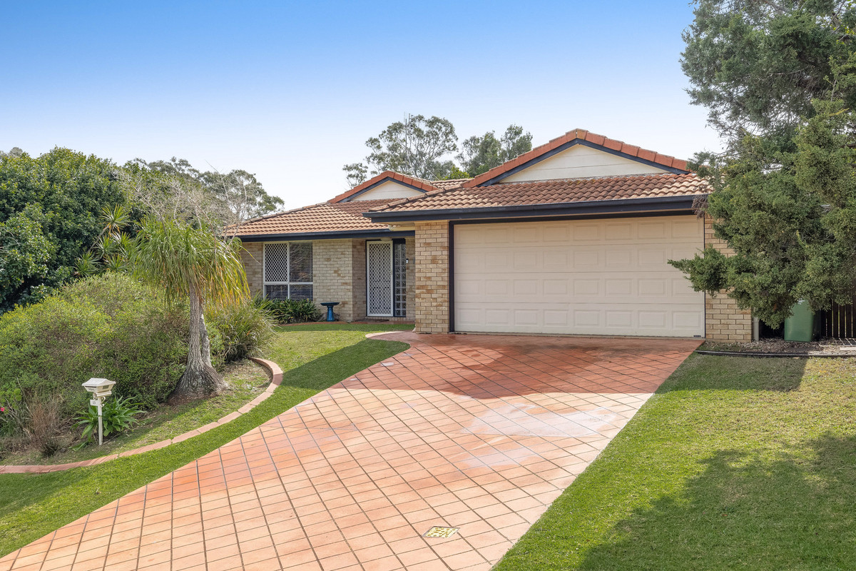 13 MIRAGE CT, WILSONTON QLD 4350, 0 غرف, 0 حمامات, House