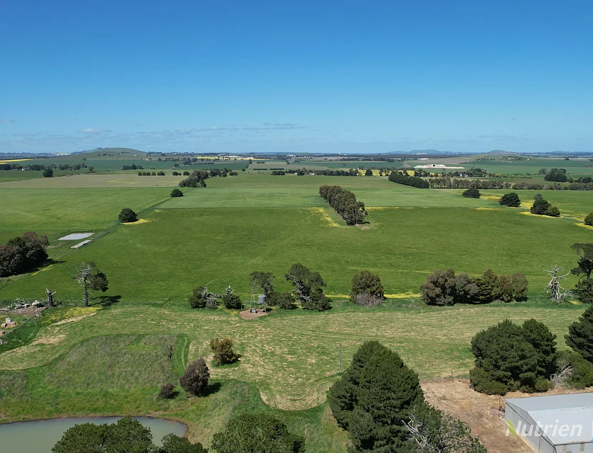 334 Ullina-Kooroocheang Road, Ullina, Ballarat, 3 कमरे, 1 बाथरूम, Lifestyle Property