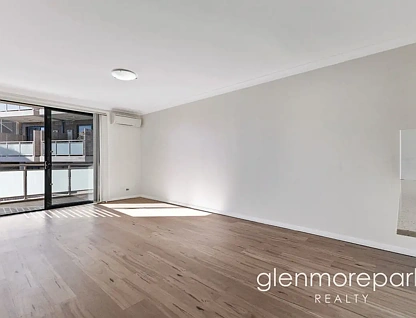 19/1 Glenmore Ridge Drive, Glenmore Park, NSW 2745, 2 침실, 2 욕실, Unit
