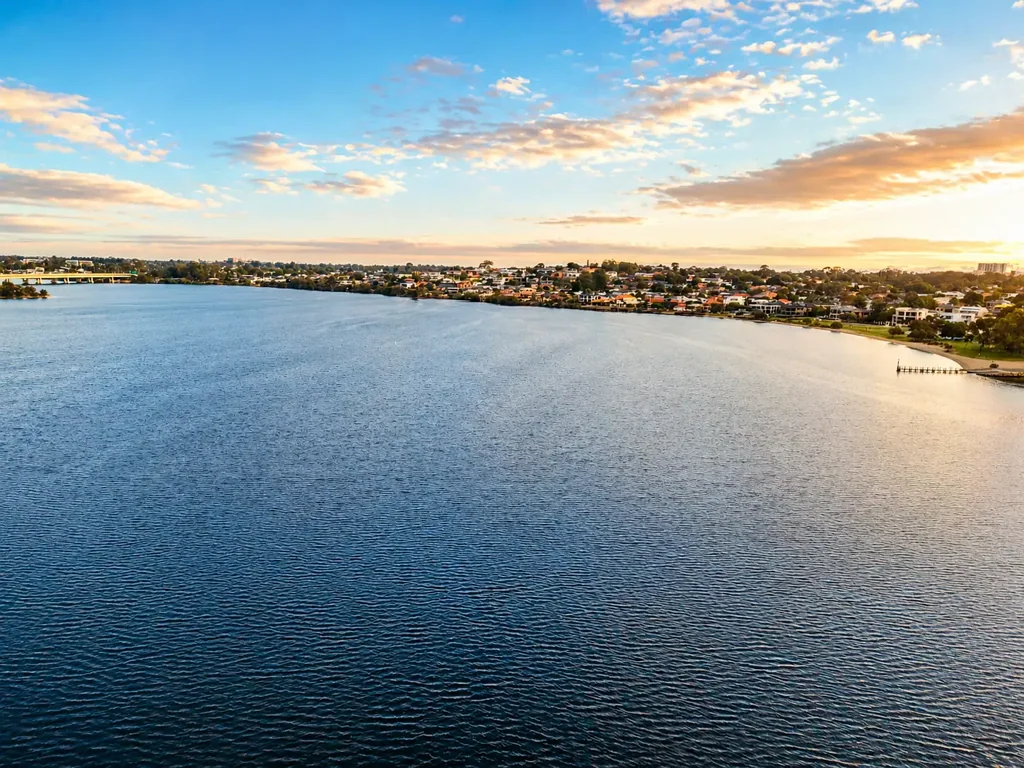 Salter Point 5Moenga Extraordinary Value in Exclusive Salter Point with River Views.