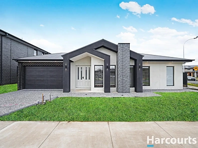 2 Harlem Way, Berwick, VIC 3806, 4 Schlafzimmer, 3 Badezimmer, House