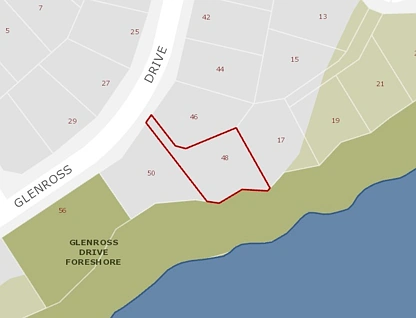48 Glenross Drive, Wattle Downs, Manukau City, 5 રૂમ, 0 બાથરૂમ