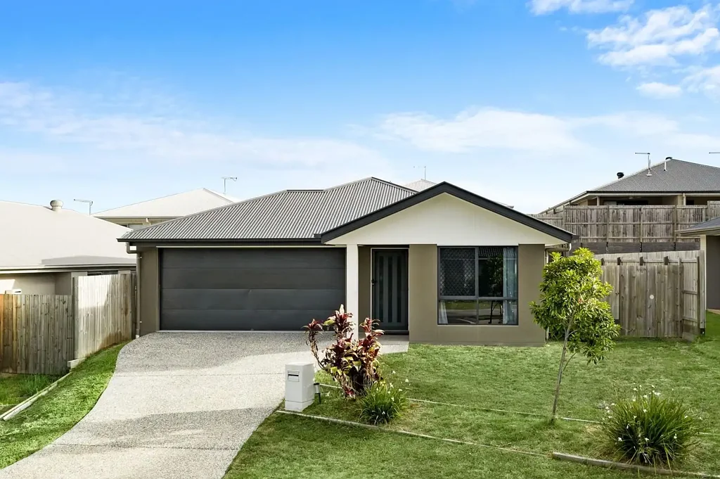 28 Sunflower Court, Ripley, QLD 4306
