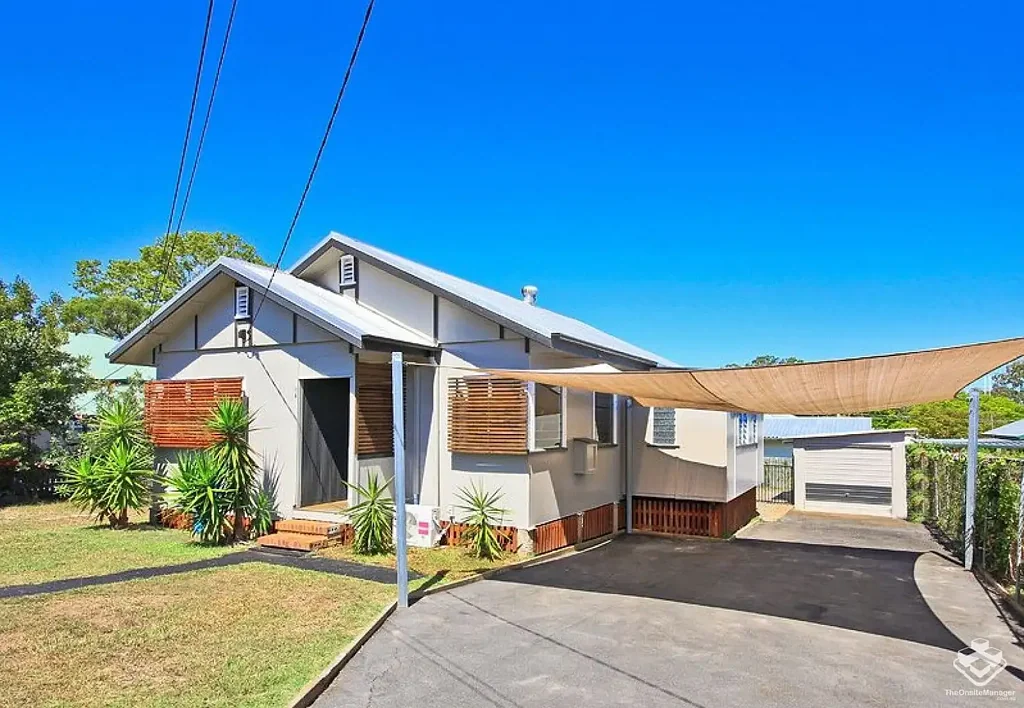 Great 3 Bed Home in Quiet Location