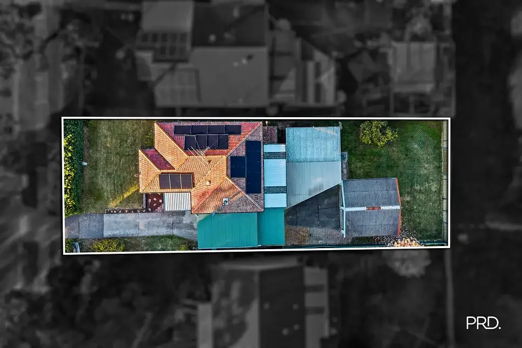 Penrith 3Kwarto Family Home in Prime Location