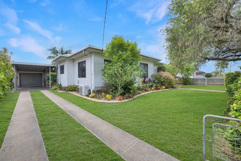 28 Mackenzie Street, West Mackay, QLD 4740