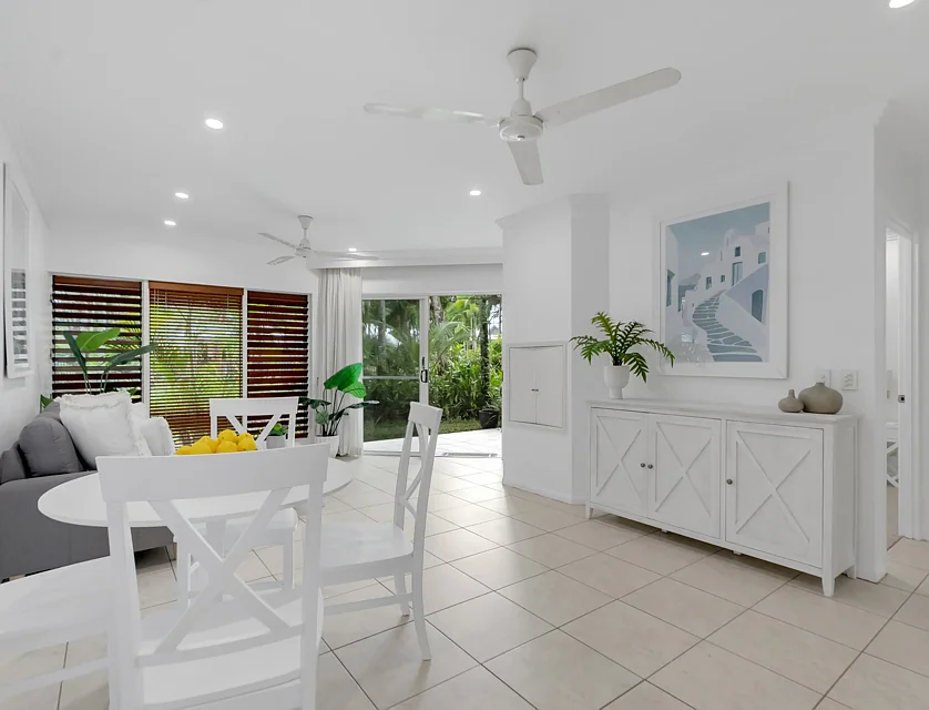 40/24-70 Nautilus Street, Port Douglas, Cairns, 2 ਕਮਰੇ, 2 ਬਾਥਰੂਮ, Apartment
