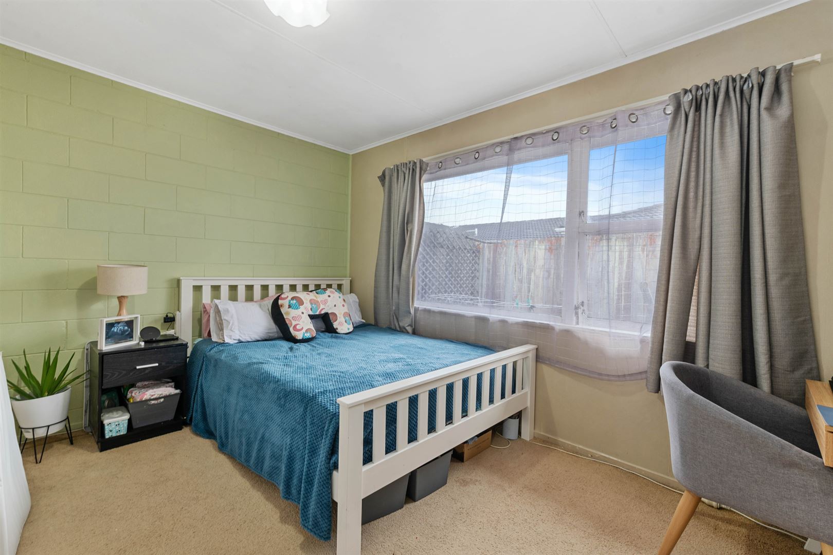 2c Larch Street, Victoria, Rotorua, 2 ਕਮਰੇ, 1 ਬਾਥਰੂਮ