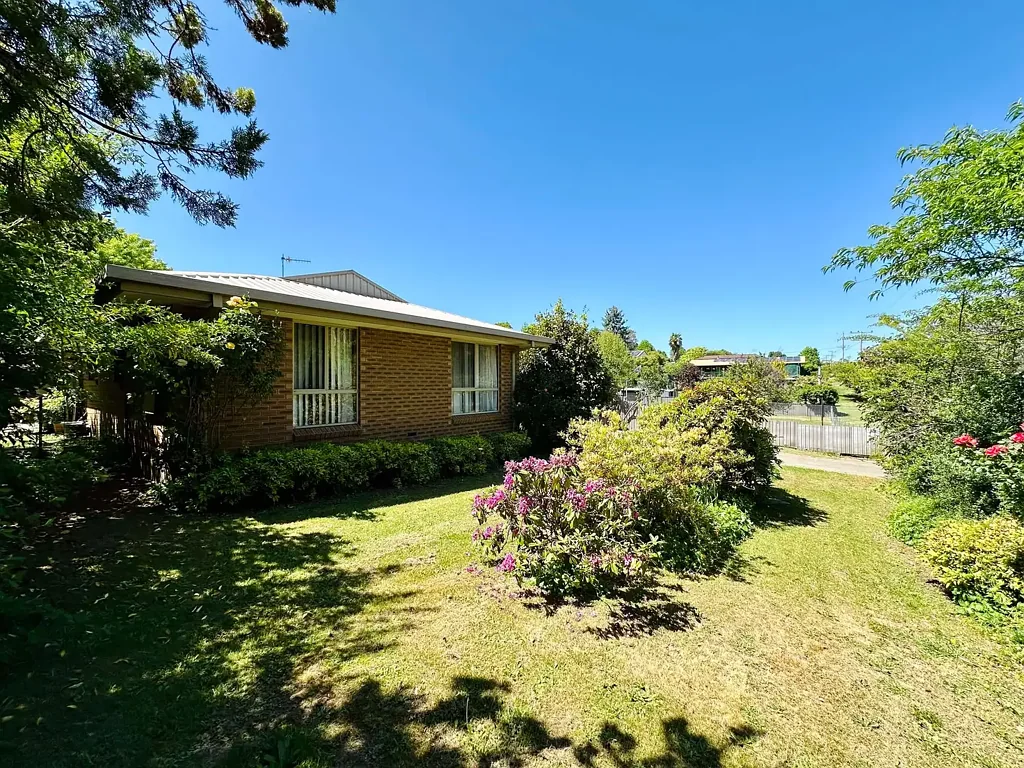 Tumbarumba 2 Bedroom Prime Location