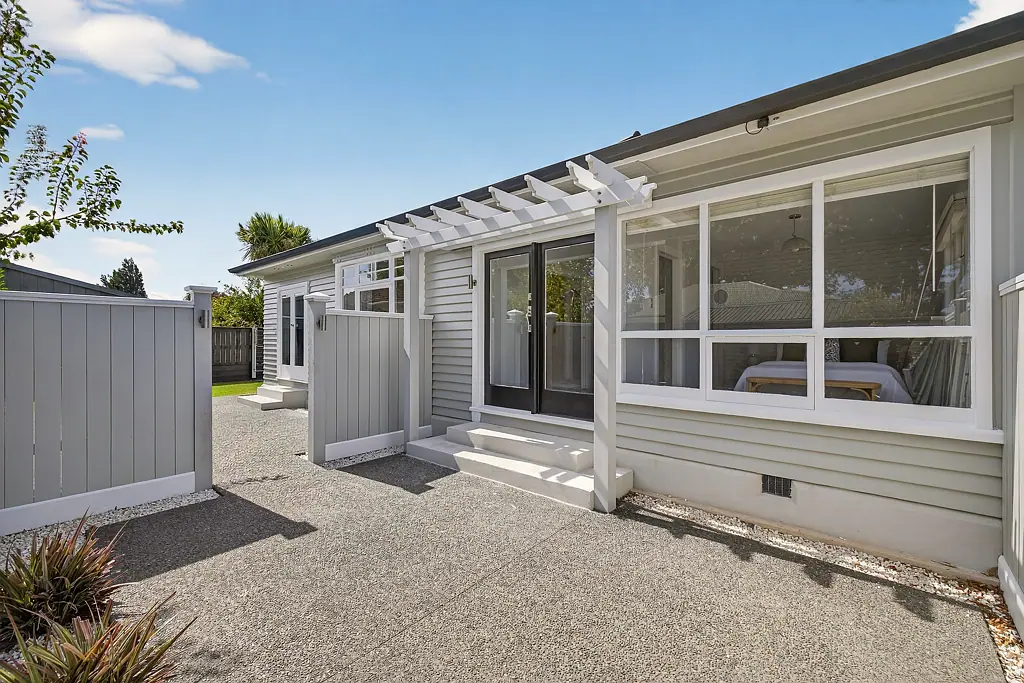 12 Darley Street, Somerfield, Christchurch, Canterbury