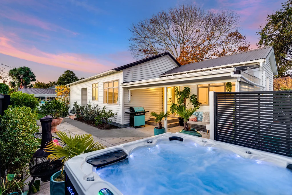 Beckenham 3 Bedroom Freshly Renovated. Family Focused.