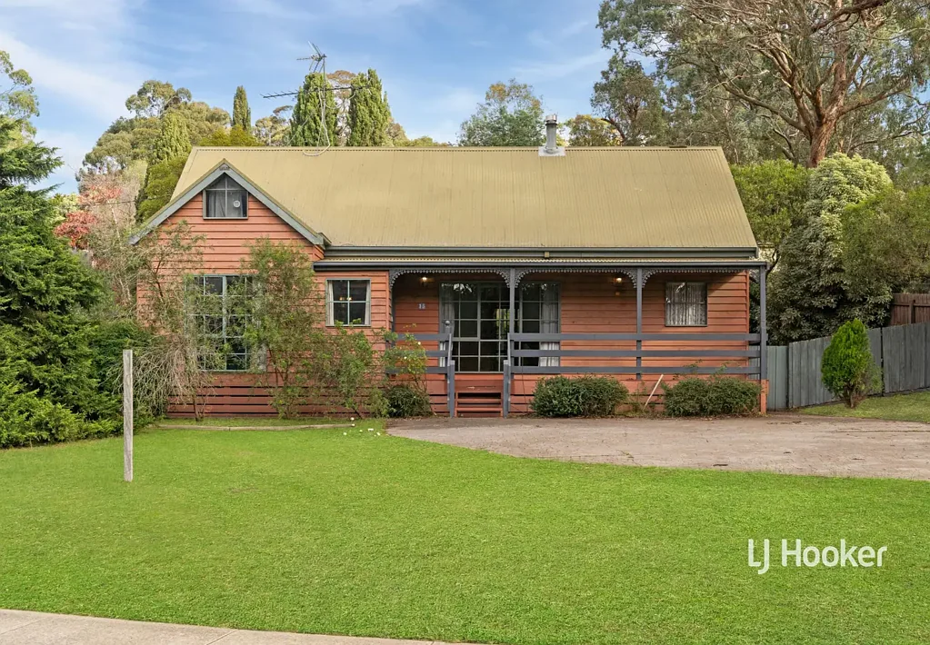 Kilmore 4房  Location, Lifestyle and Endless Potential in a Premier Golf Course Precinct