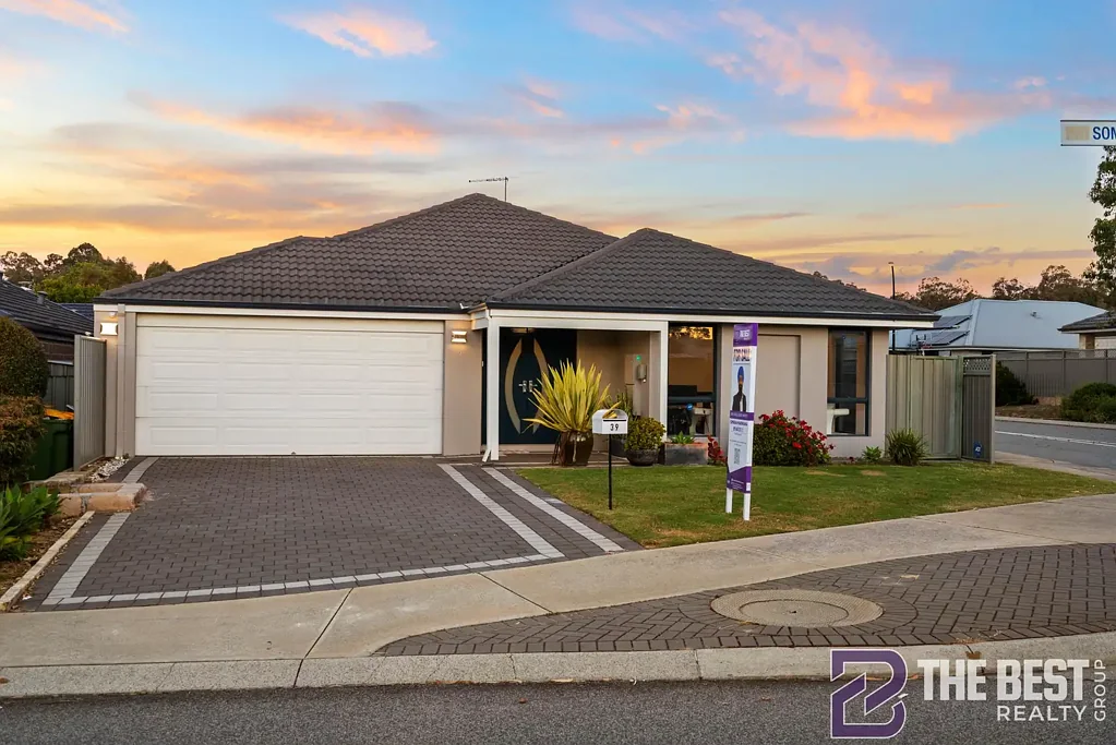 39 Somerford Promenade, Wellard, WA 6170
