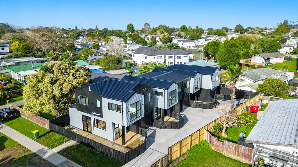 Manurewa 3Moenga Modern Family Living in the Heart of Manurewa