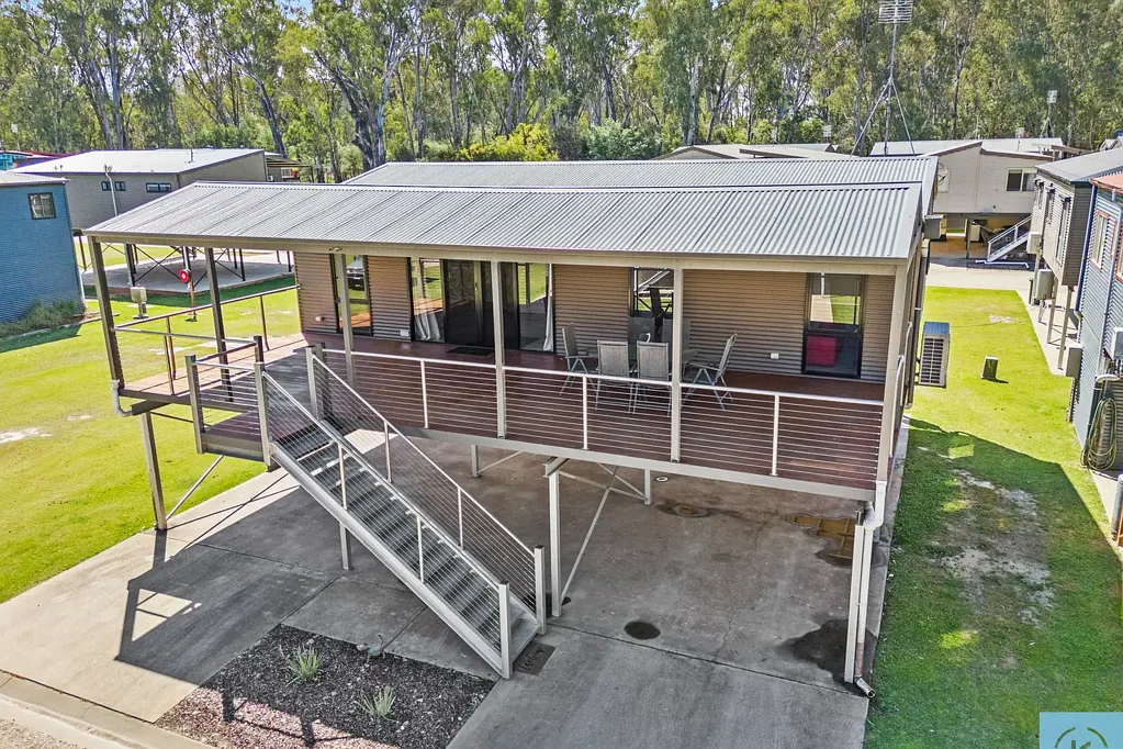 Tocumwal 3房  The Ultimate Murray River Lifestyle !