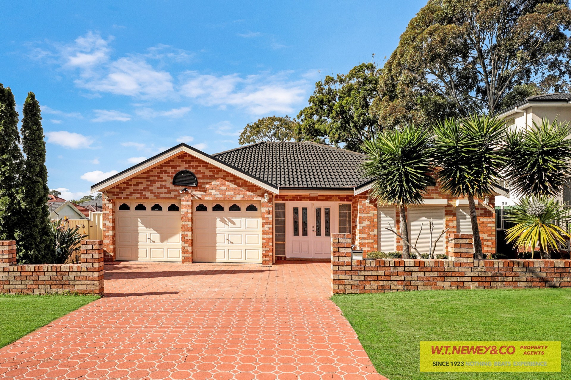 1 AMBROSE ST, CONDELL PARK NSW 2200, 0 침실, 0 욕실, House