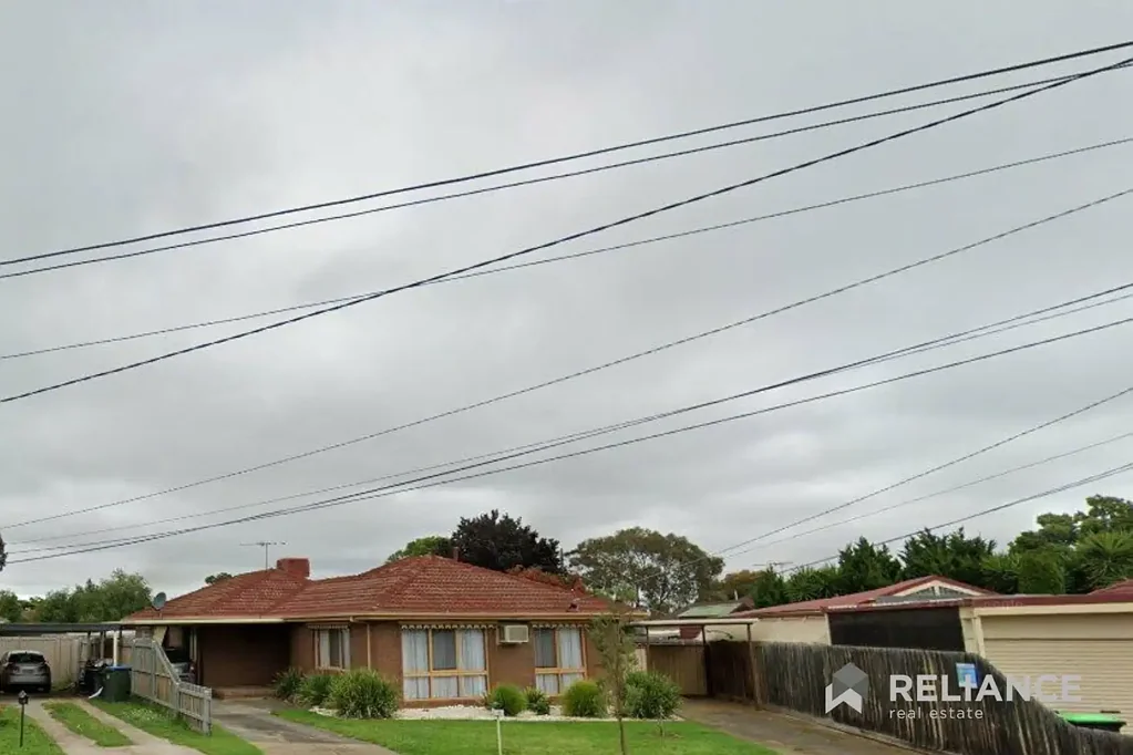 8 Wimmera Court, Werribee, VIC 3030