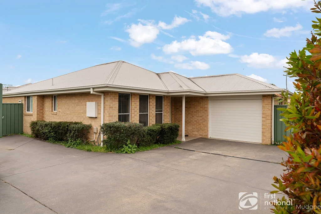 29 Banjo Paterson Avenue, Mudgee, NSW 2850