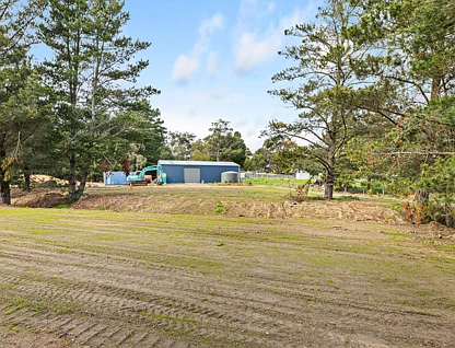 141 Brooke Street, Smythesdale, Ballarat, 0 chambres, 0 salles de bain, Lifestyle Property