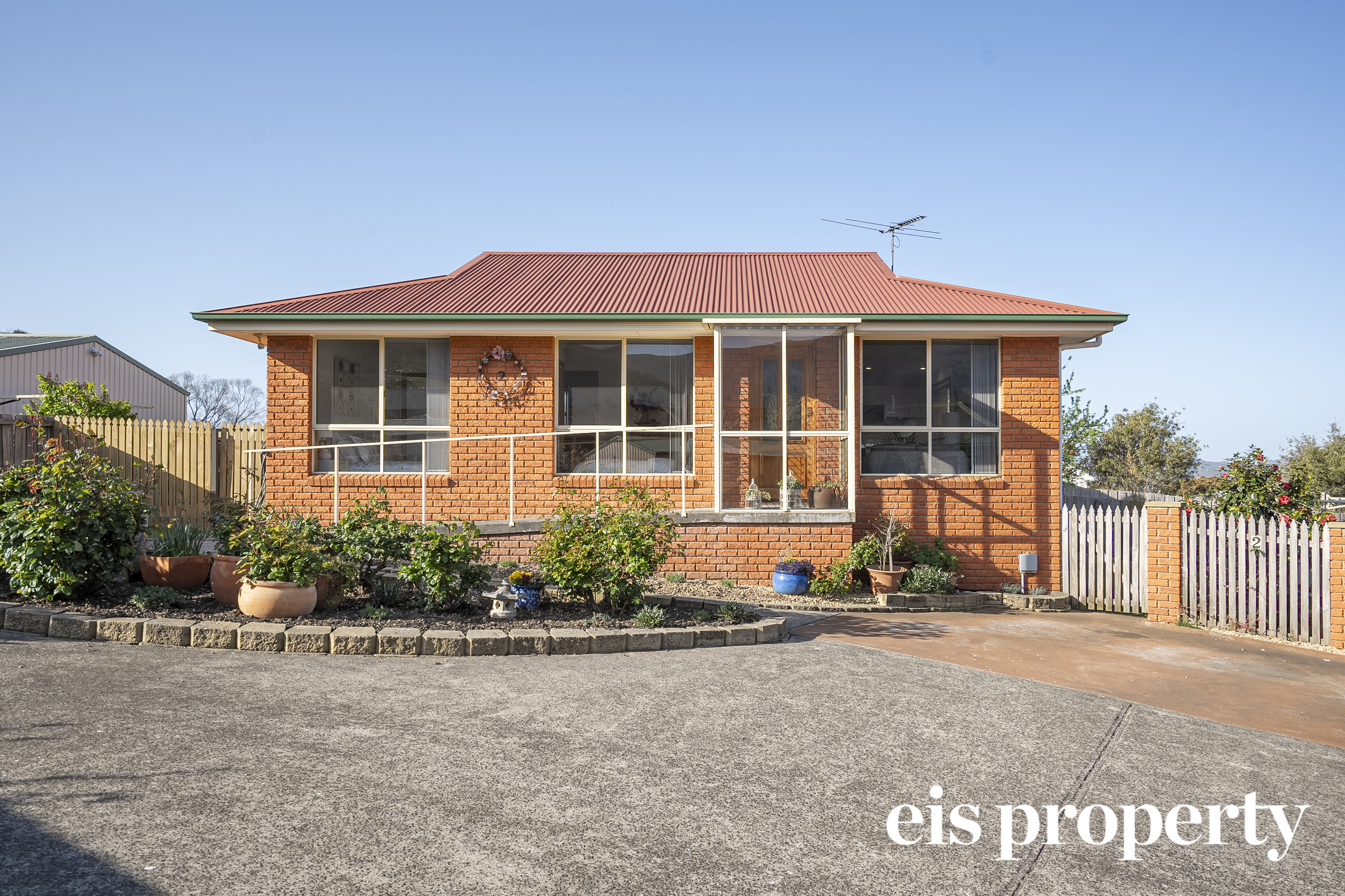 6 MOORE PARK DR, GLENORCHY TAS 7010, 0 Bedrooms, 0 Bathrooms, Unit