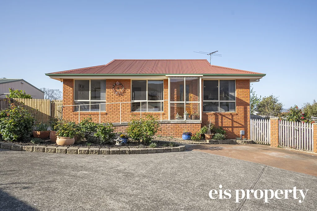 2/6 Moore Park Drive, Glenorchy, TAS 7010