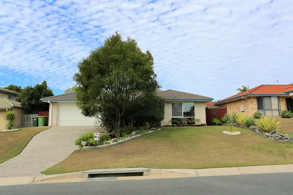 Impressive Family Home with Space, Style & Location!