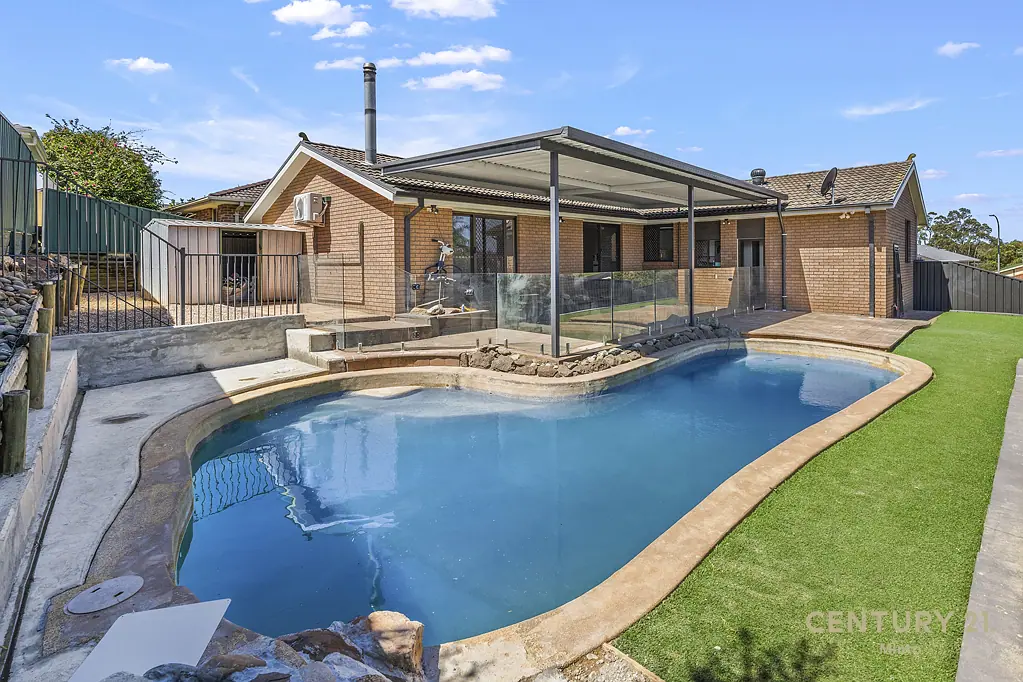 60 Central Park Drive, Bow Bowing, NSW 2566