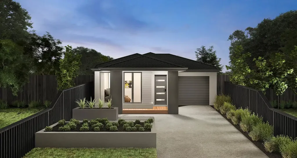 Diggers Rest 4部屋 20.6sq- $720,000