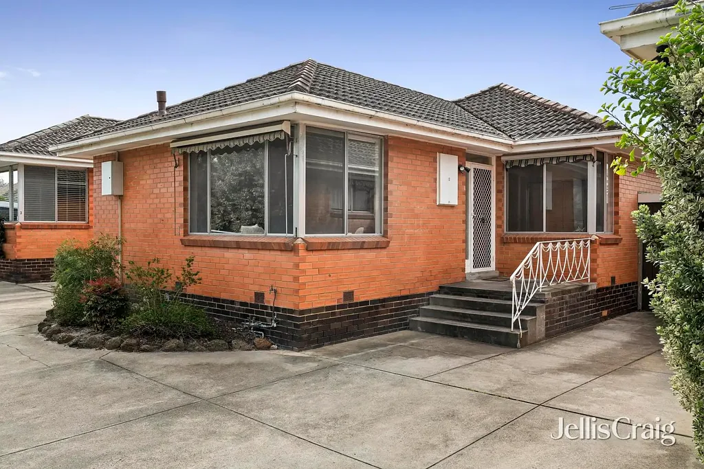 2/11 Park Avenue, Glen Huntly, VIC 3163
