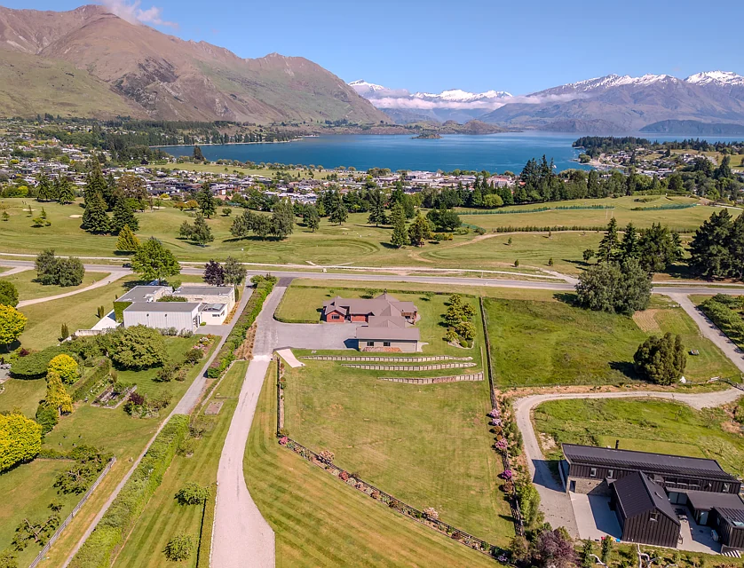 90B Golf Course Road, Wanaka, Wanaka, 0房, 0浴, 建地