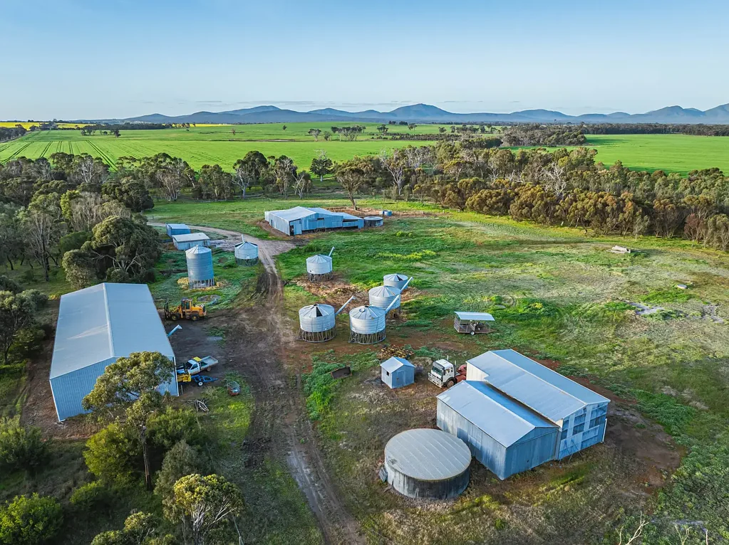 Kendenup  🌾 “Tony’s” – Highly Productive Mixed Farming Property