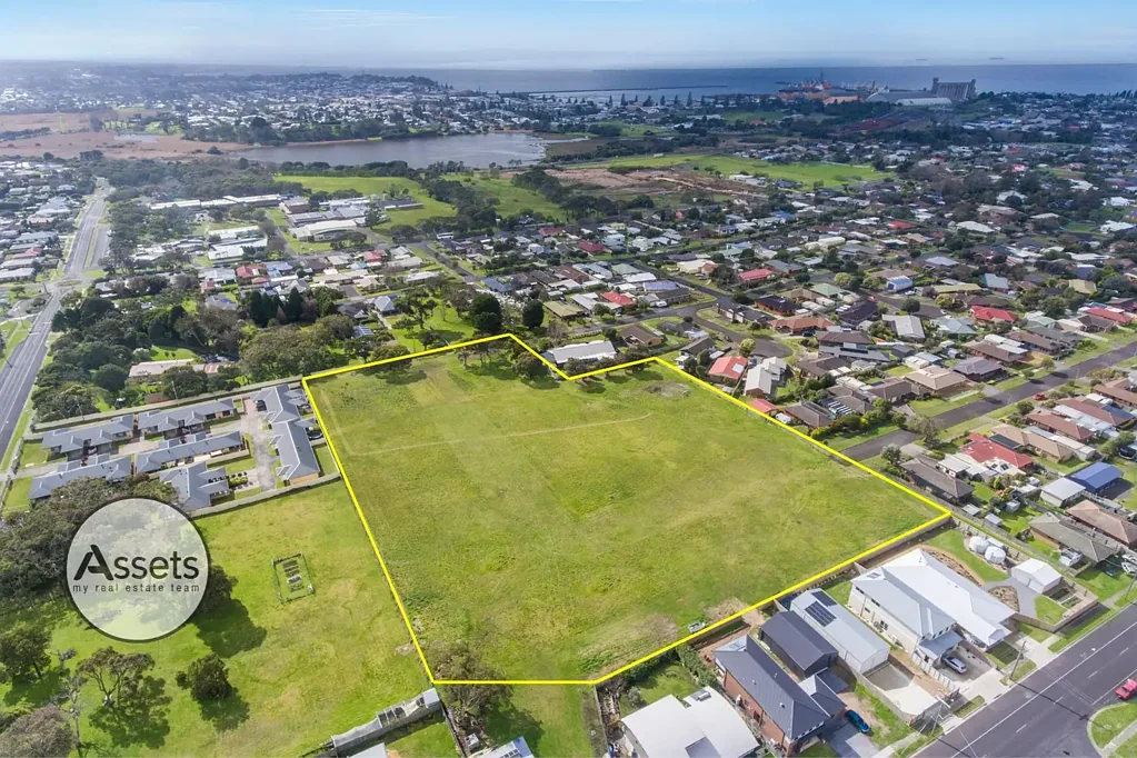Portland Premium Land Parcel