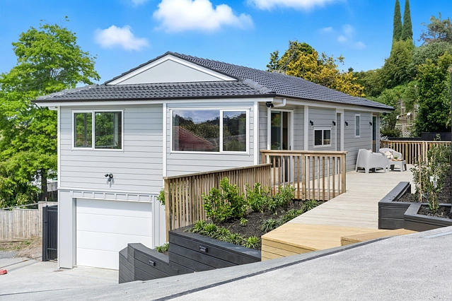 8 Winhall Rise, Remuera, Auckland City