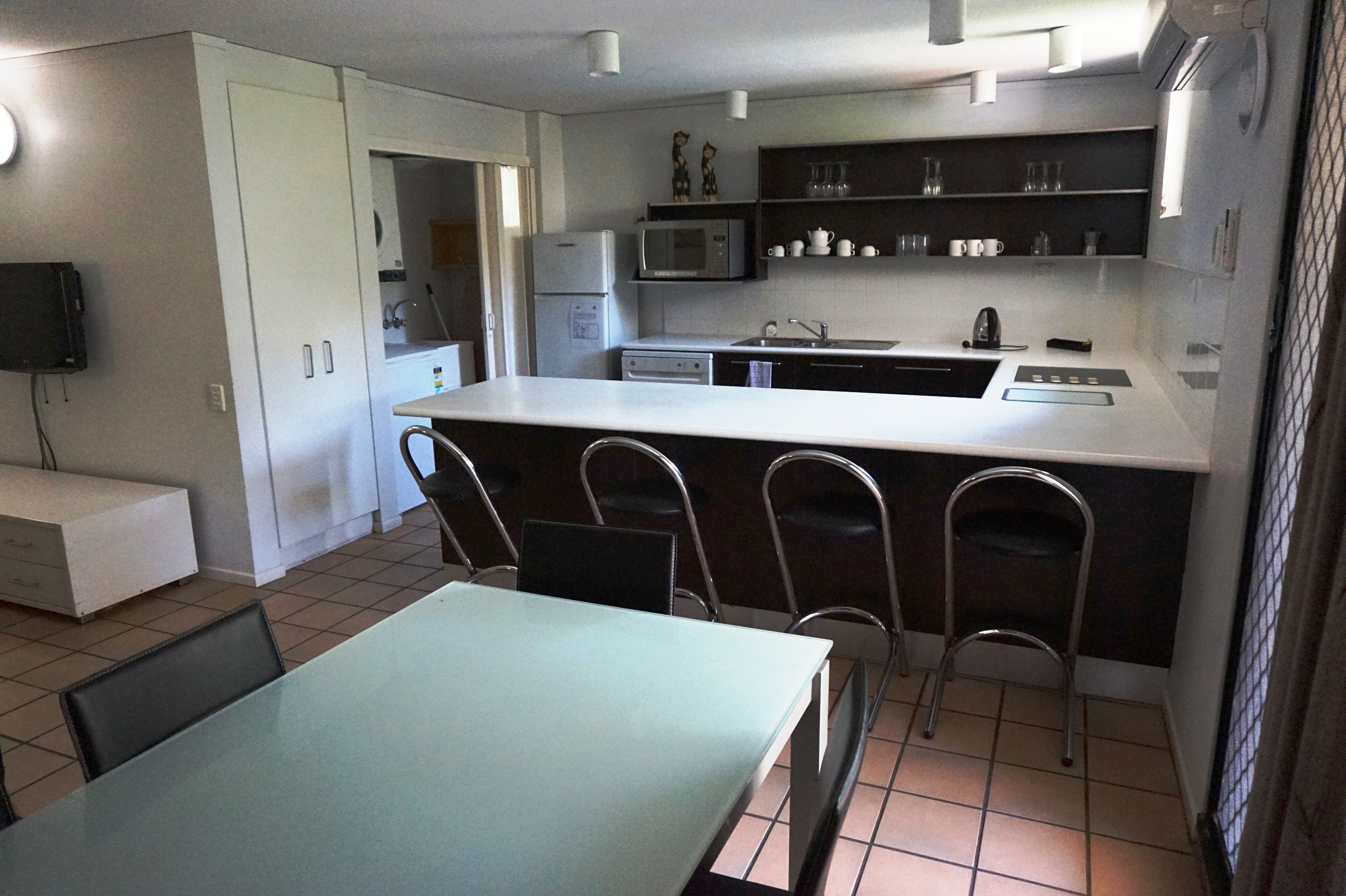 UNIT 6 9 RAINBOW SHORES DR, RAINBOW BEACH QLD 4581, 0部屋, 0バスルーム, Unit